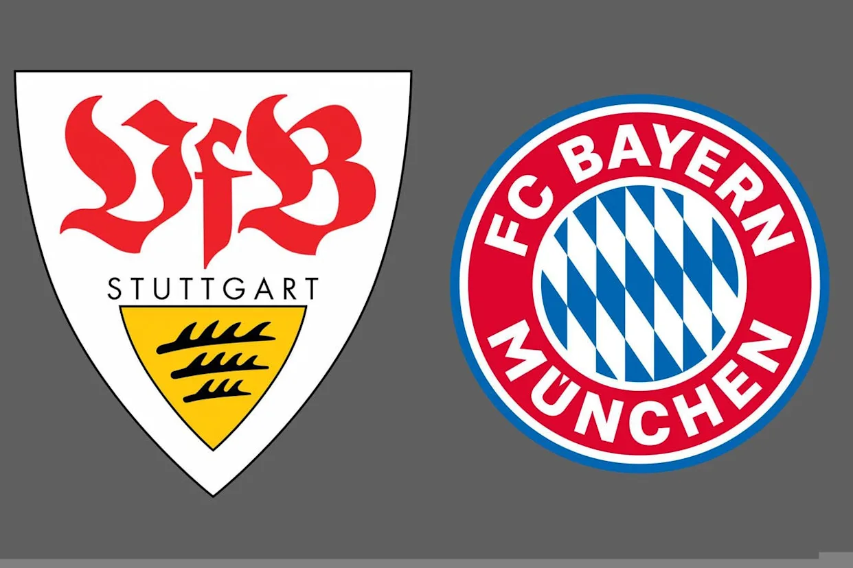 Stuttgart vs Bayern Munich