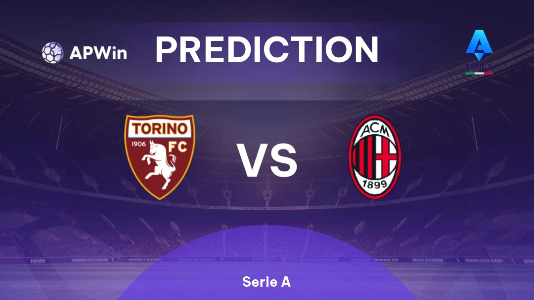 Torino vs AC Milan Torino vs AC Milan