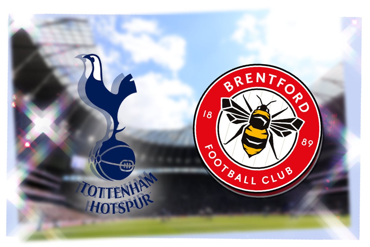 Tottenham vs Brentford Tottenham vs Brentford