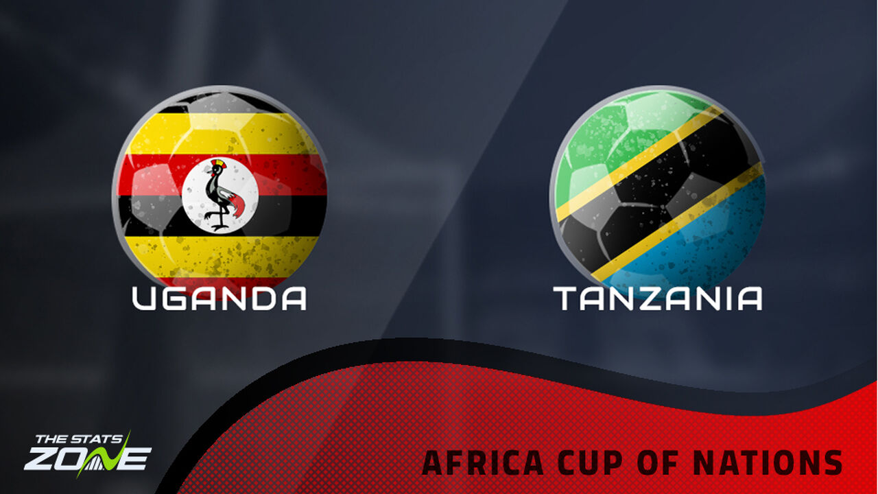 Uganda vs Tanzania Uganda vs Tanzania