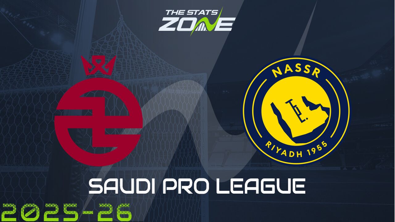 Al Kholood vs Al Nassr