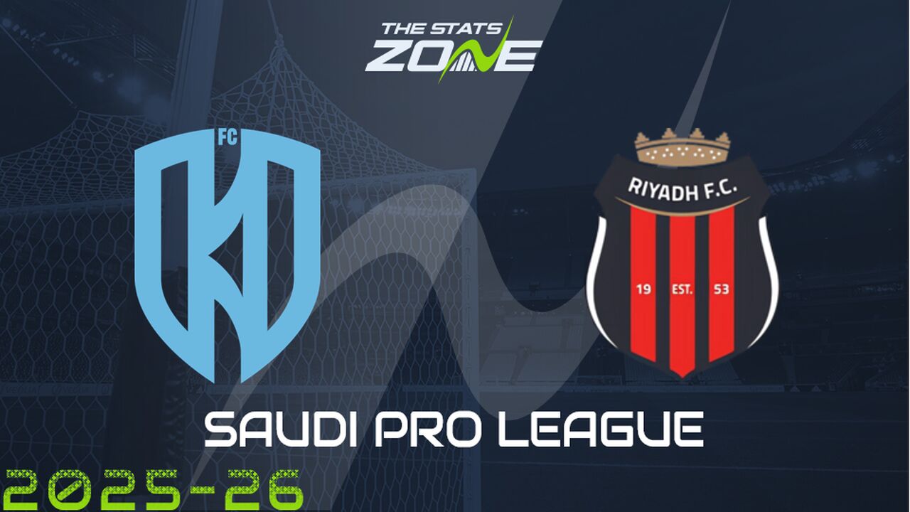 Al-Okhdood vs Al-Riyadh