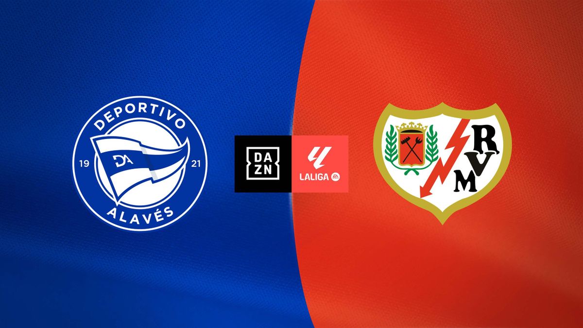 Alaves vs Rayo Vallecano