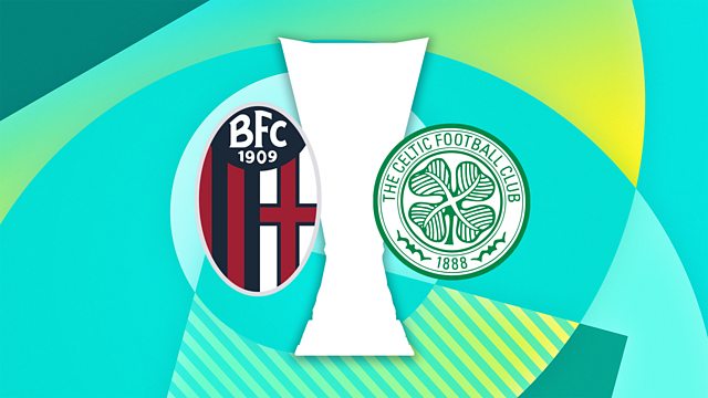 Bologna vs Celtic