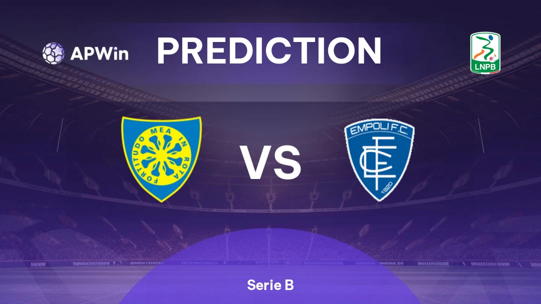 Carrarese vs Empoli Carrarese vs Empoli