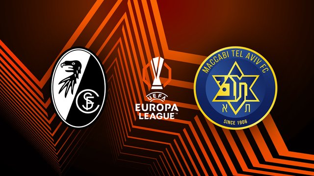 Freiburg vs Maccabi Tel Aviv Freiburg vs Maccabi Tel Aviv