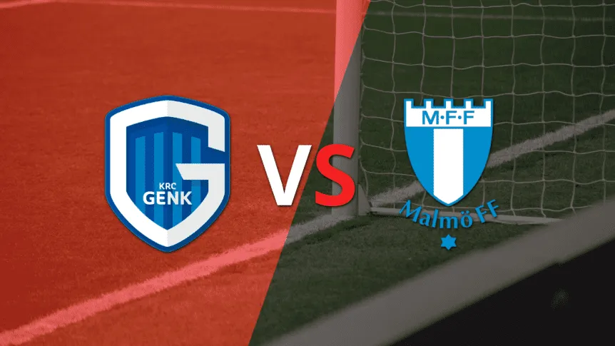 Genk vs Malmo Genk vs Malmo