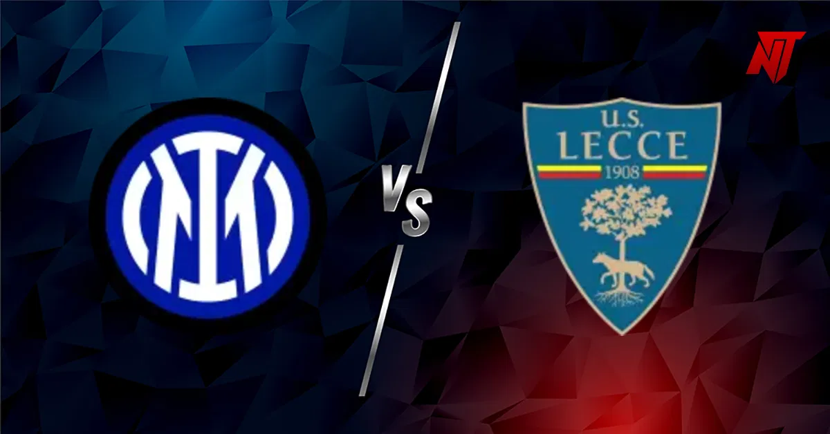 Inter Milan vs Lecce