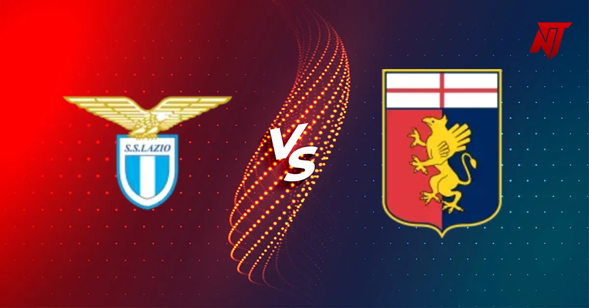 Lazio vs Genoa