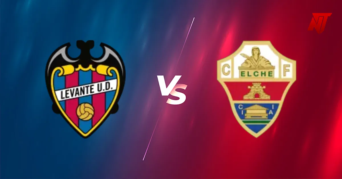 Levante vs Elche Levante vs Elche