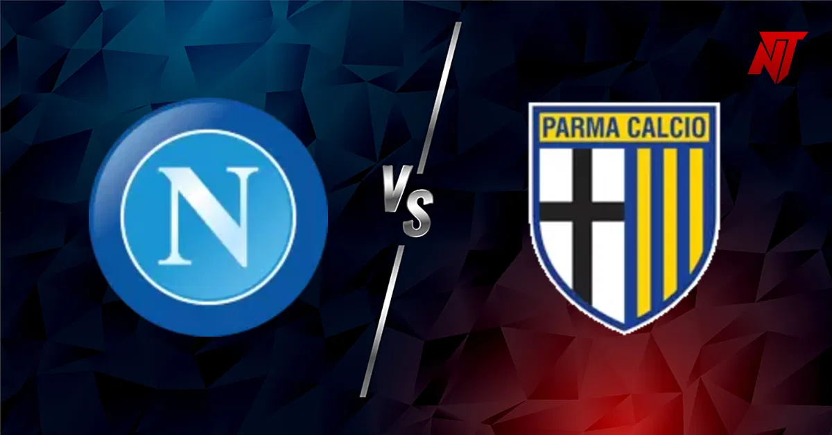 Napoli vs Parma