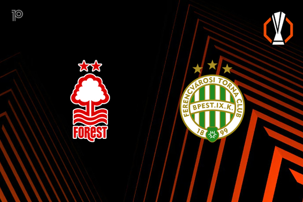 Nottingham vs Ferencvaros