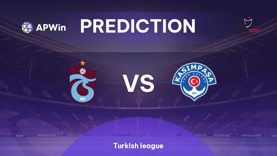 Trabzonspor vs Kasimpasa