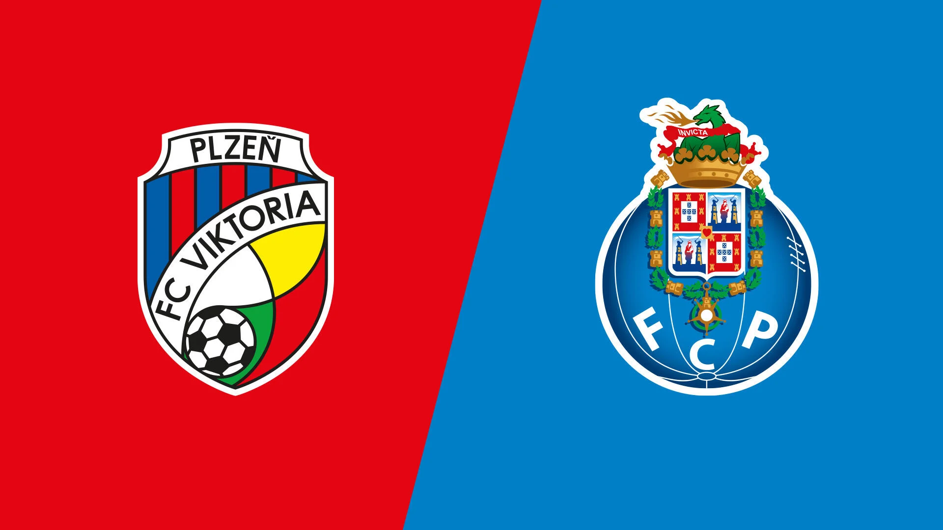 Viktoria Plzen vs Porto Viktoria Plzen vs Porto