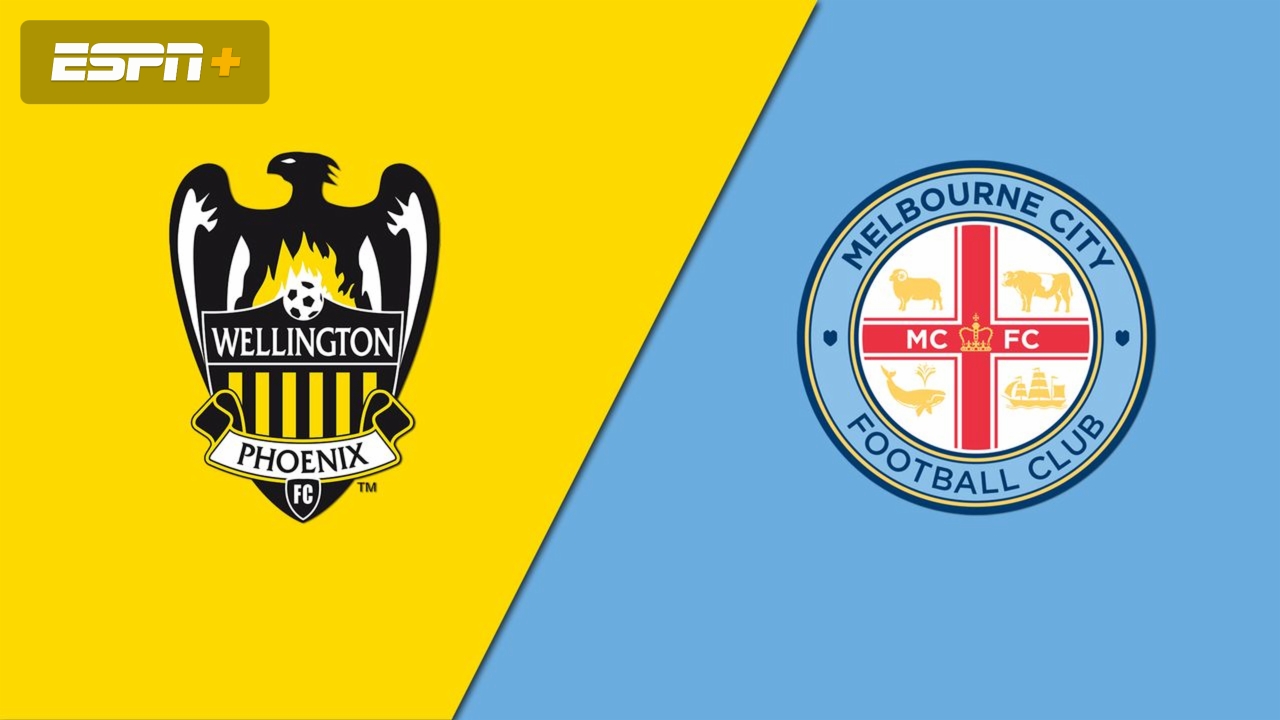 Wellington Phoenix vs Melbourne City