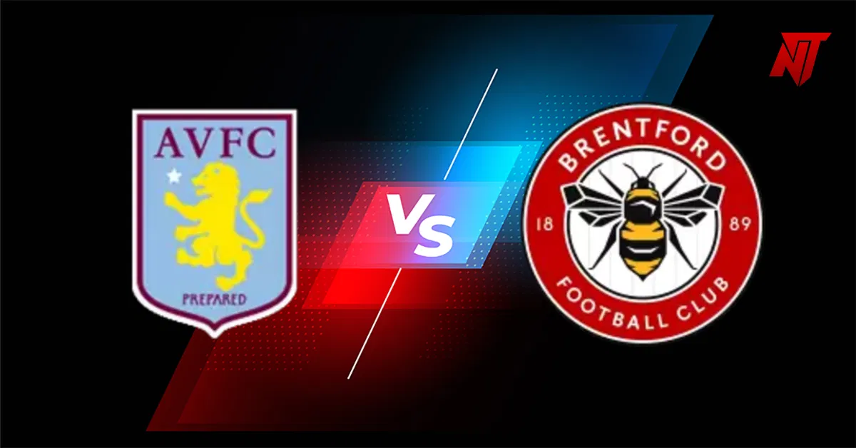 Aston Villa vs Brentford