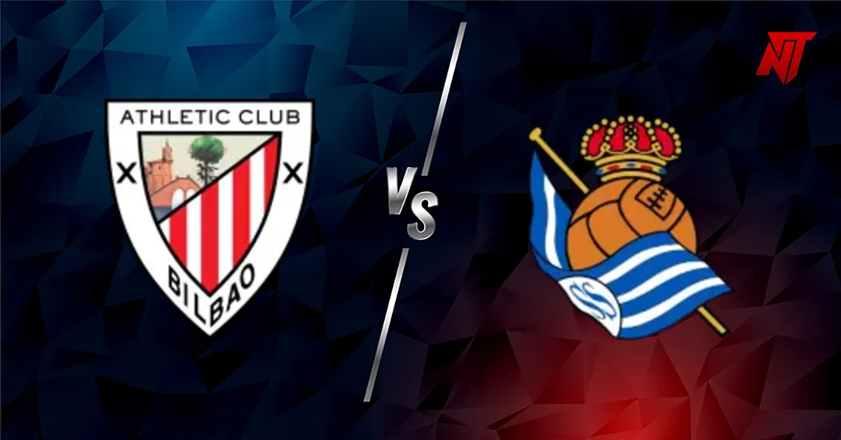 Athletic Bilbao vs Real Sociedad