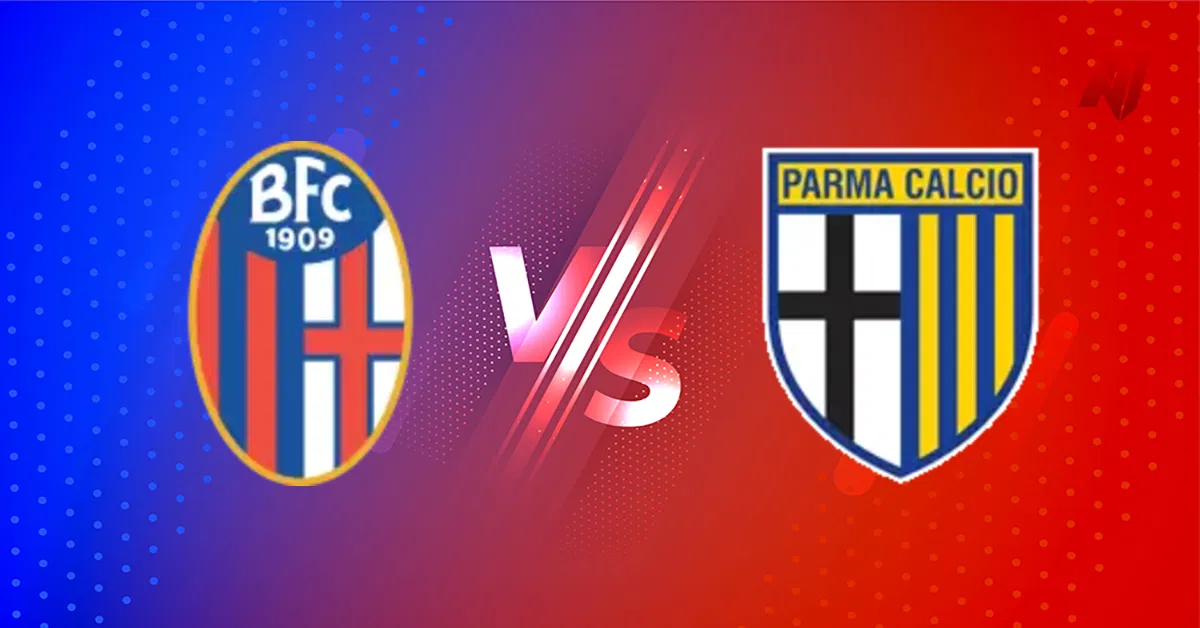 Bologna vs Parma Bologna vs Parma