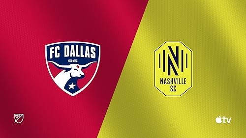 Dallas vs Nashville Dallas vs Nashville