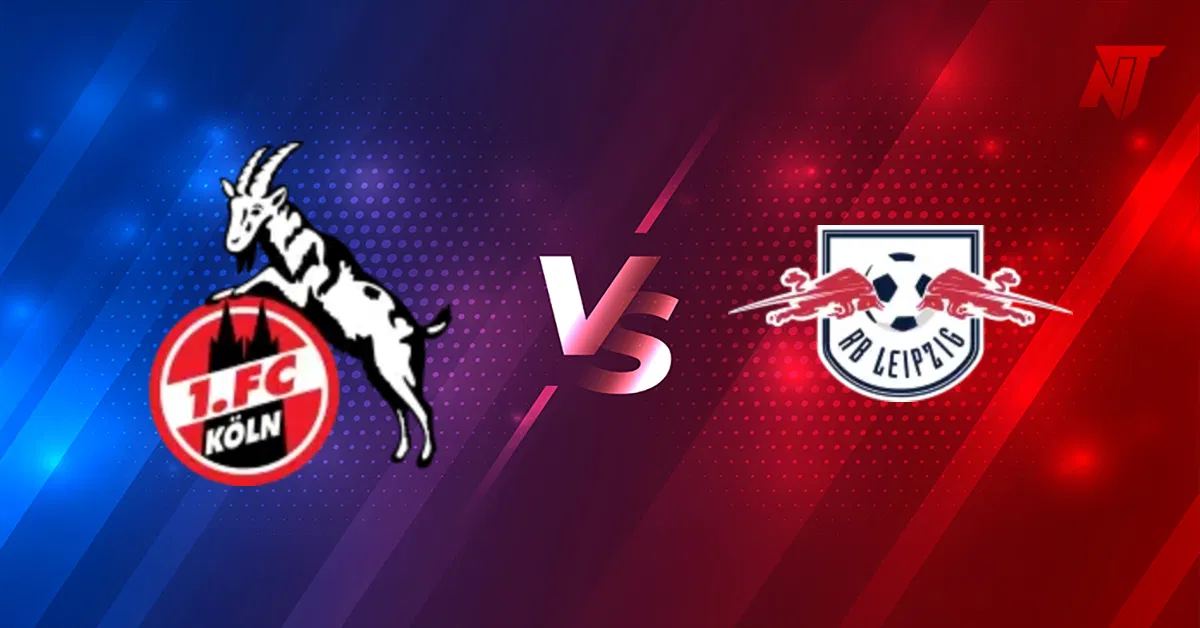 FC Koln vs RB Leipzig FC Koln vs RB Leipzig