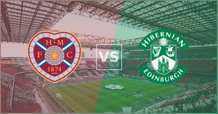 Hearts vs Hibernian Hearts vs Hibernian