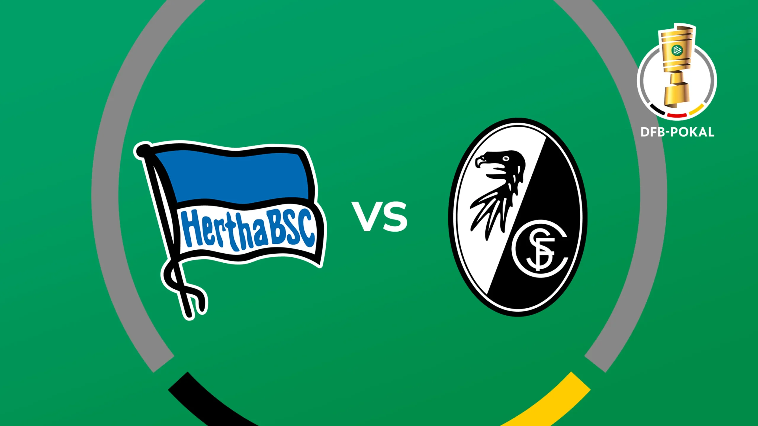 Hertha Berlin vs Freiburg Hertha Berlin vs Freiburg
