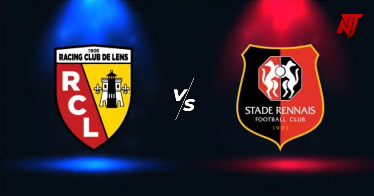 Lens vs Rennes