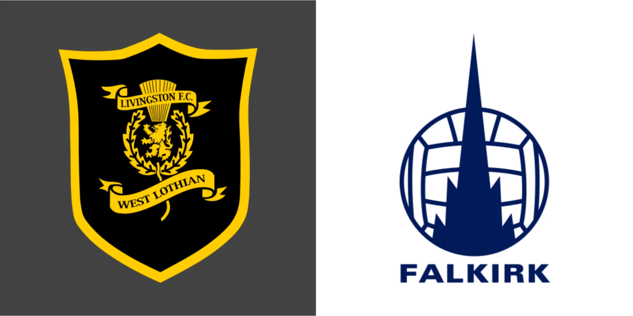 Livingston vs Falkirk