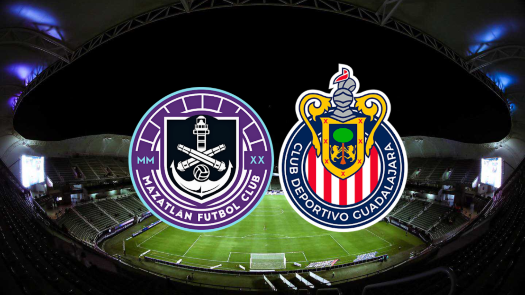 Mazatlan vs Guadalajara Mazatlan vs Guadalajara