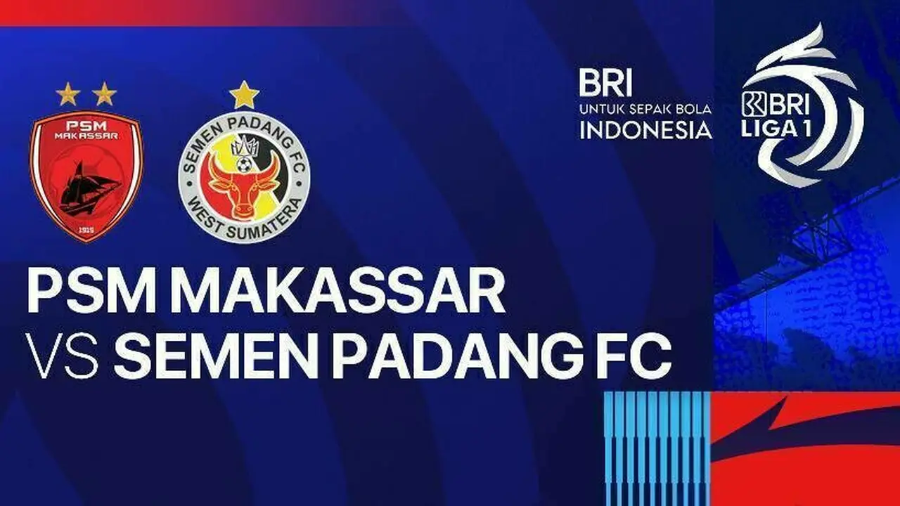 PSM vs Semen Padang