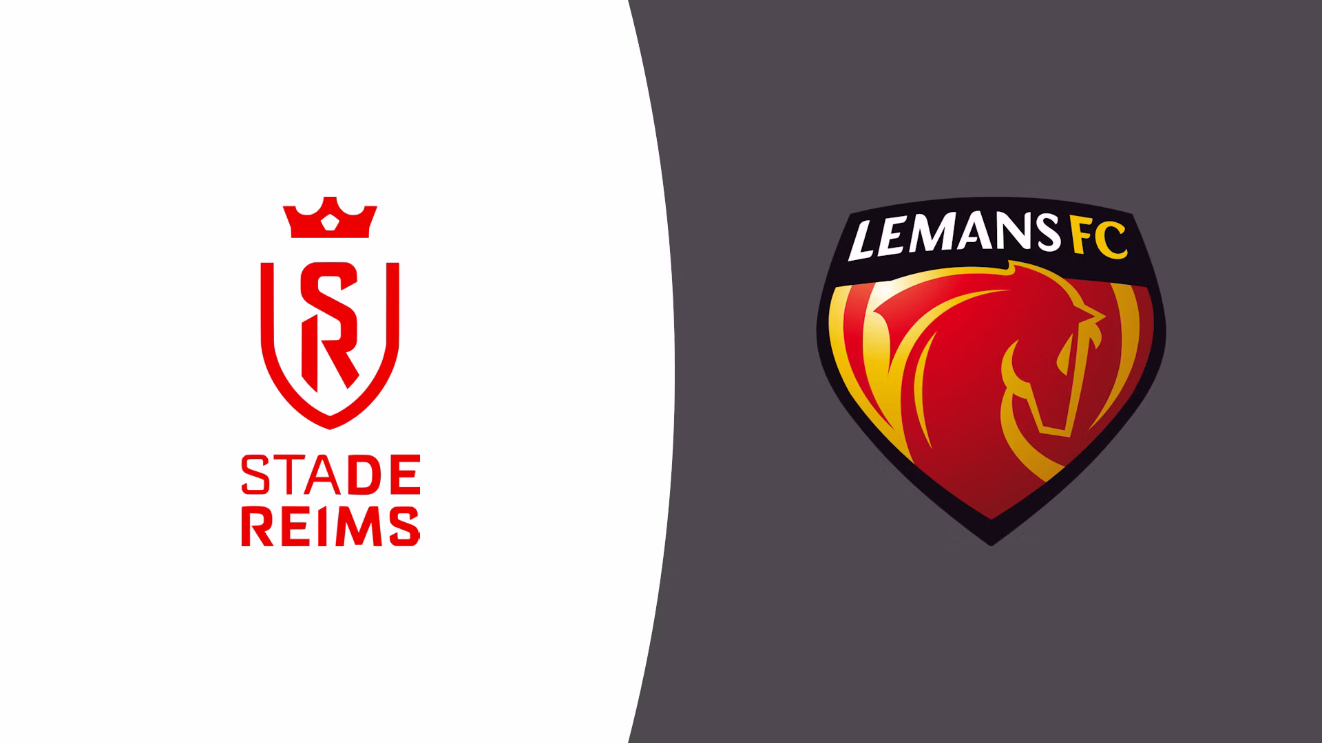Reims vs Le Mans
