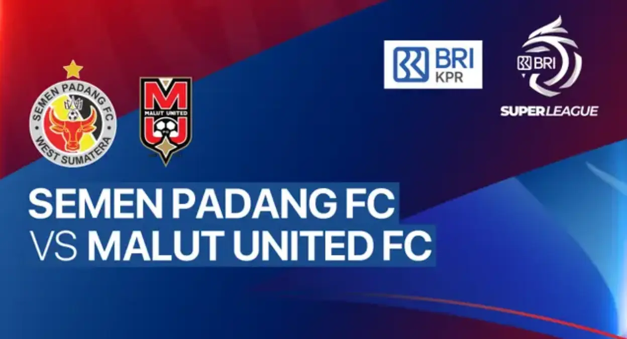 Semen Padang vs Malut United Semen Padang vs Malut United