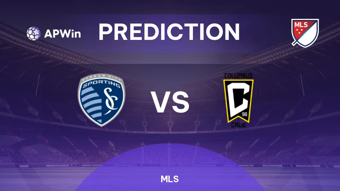 Sporting Kansas vs Columbus Crew Sporting Kansas vs Columbus Crew