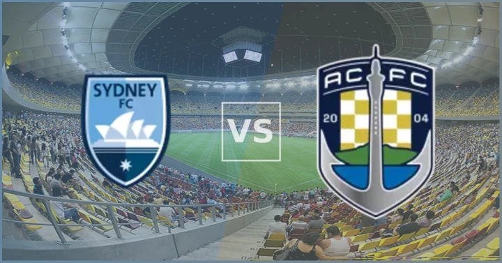 Sydney vs Auckland