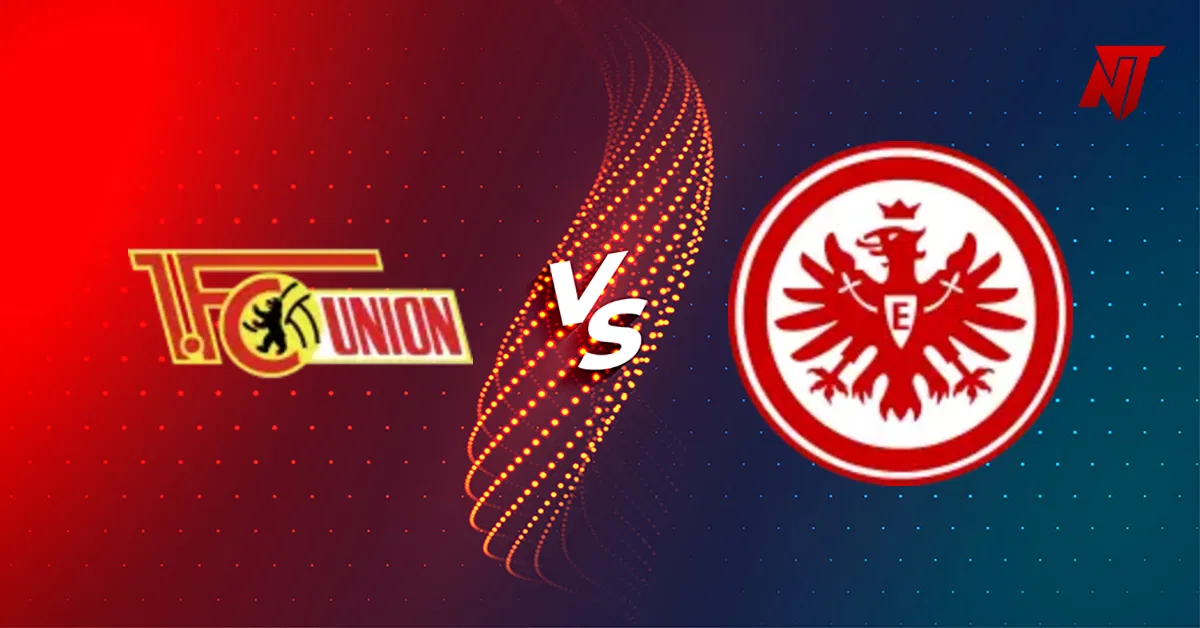 Union Berlin vs Frankfurt