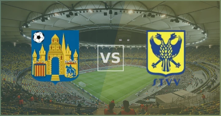 Westerlo vs Sint-Truidense Westerlo vs Sint-Truidense