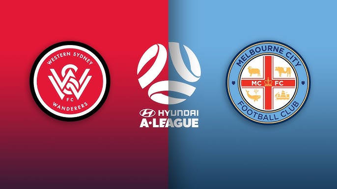 Western Sydney vs Melbourne City