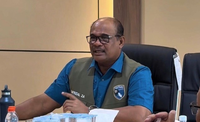 Pemerintah Matangkan Lokasi Huntap Korban Banjir di Aceh