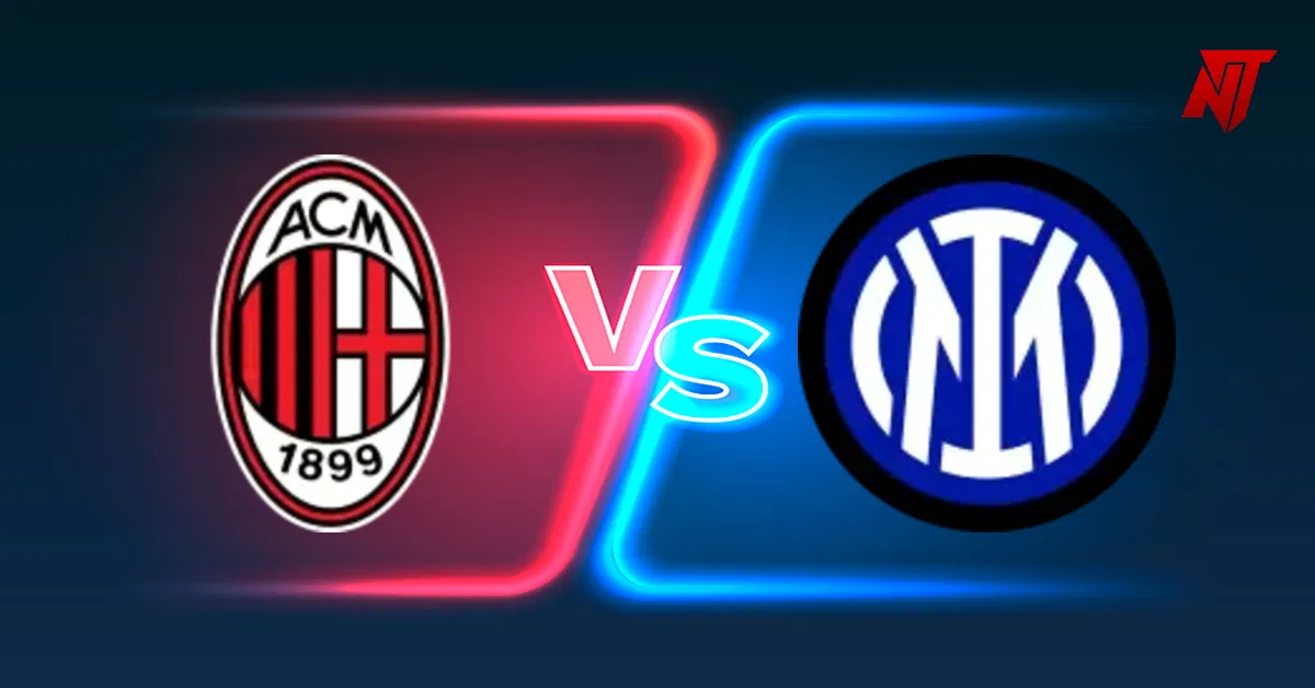 AC Milan vs Inter Milan