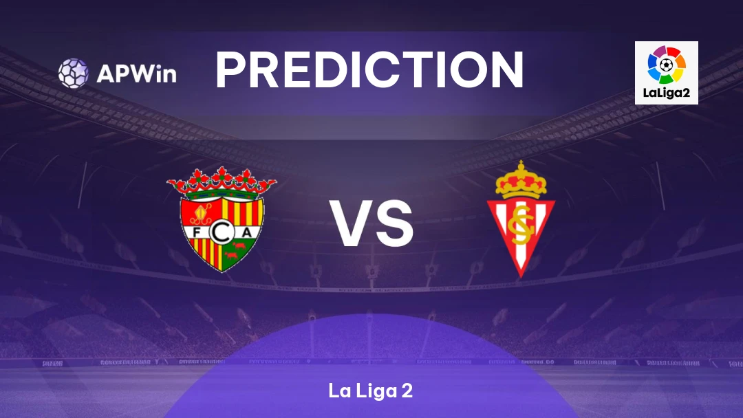 Andorra vs Sporting Gijon