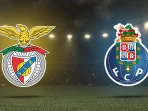 Benfica vs Porto