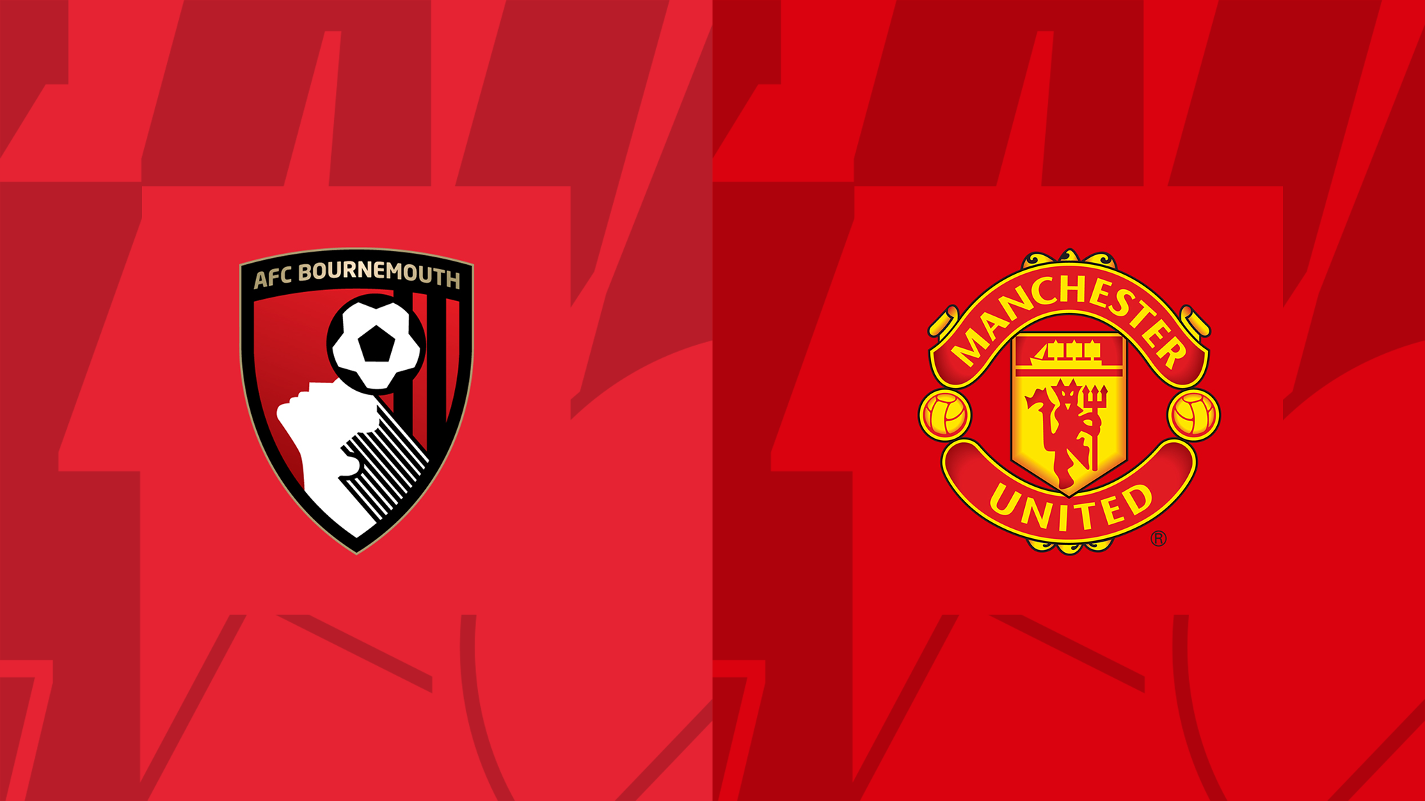 Bournemouth vs Manchester United