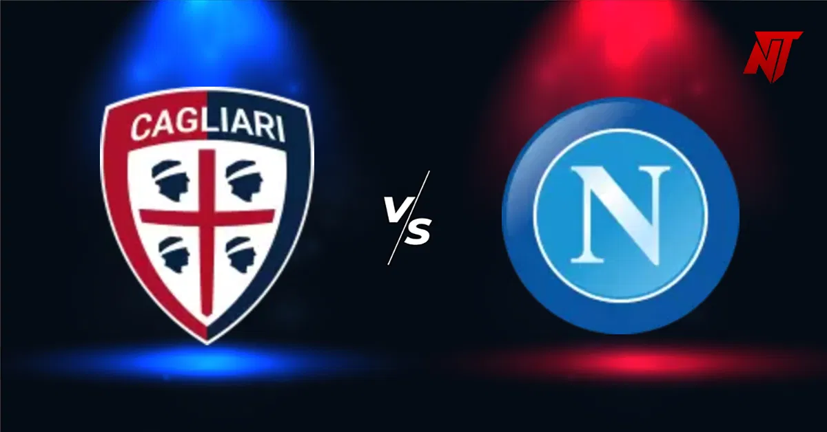 Cagliari vs Napoli