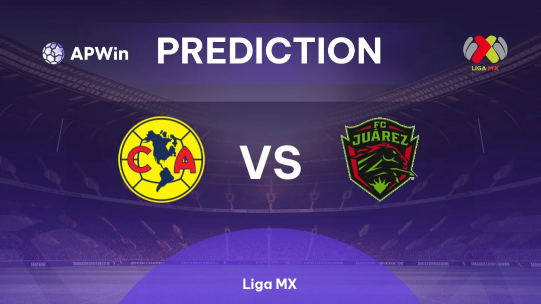 Club America vs Juarez Club America vs Juarez