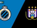 Club Brugge vs Anderlecht
