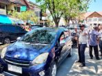 Dishub Aceh Barat Kerahkan 40 Personel atasi Kepadatan Lalu-lintas