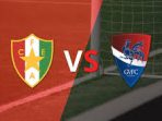 Estrela Amadora vs Gil Vicente