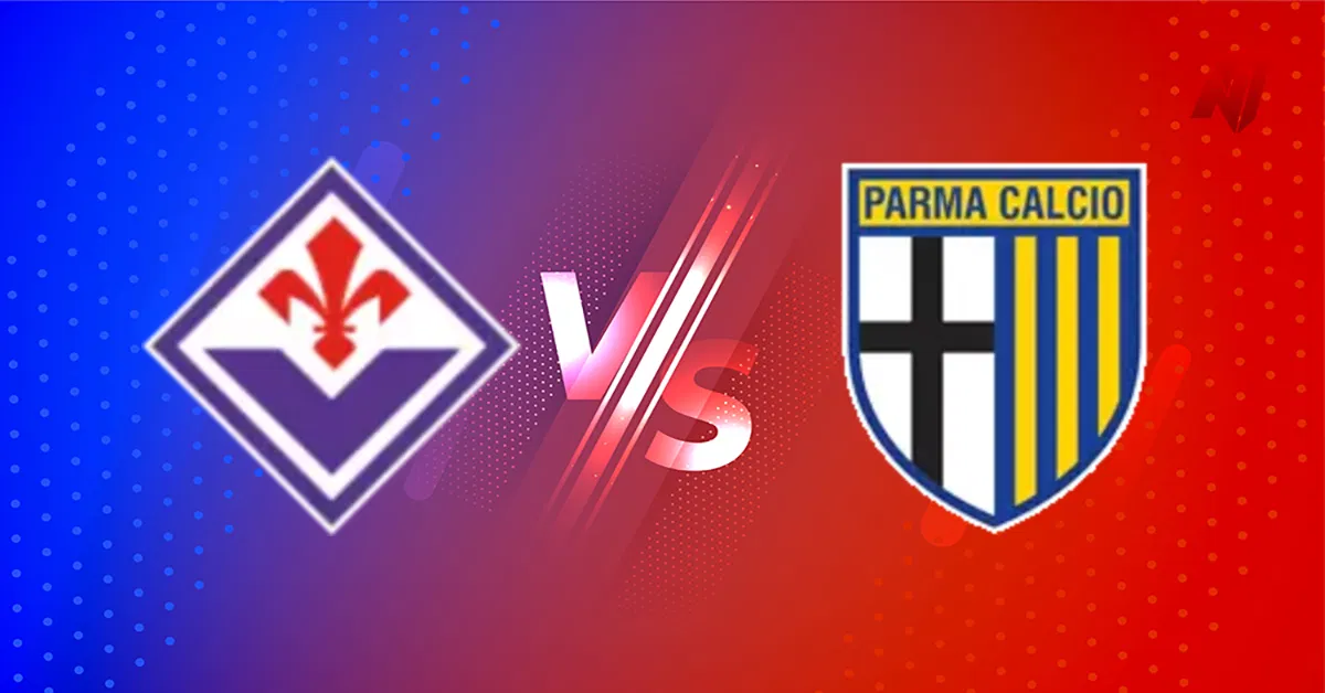 Fiorentina vs Parma