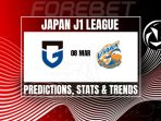 Gamba Osaka vs V-Varen Nagasaki