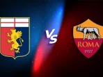 Genoa vs Roma